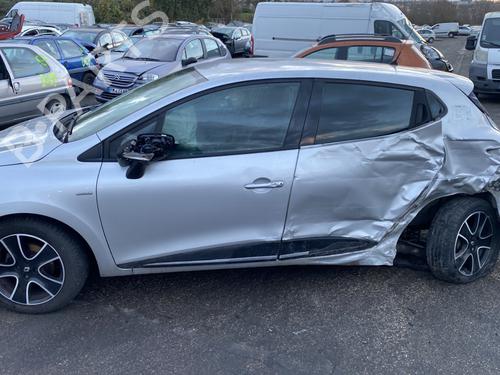 Front right interior door handle RENAULT CLIO IV (BH_) 0.9 TCe 90 (BHNF, BHMA, BHMH, BHJK, BHJR) | BP25545142I14 - Image 14