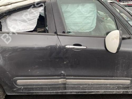 Climate control FIAT 500L (351_, 352_) 1.6 D Multijet (199LYD1B) | BP25530574I5  - Image 22