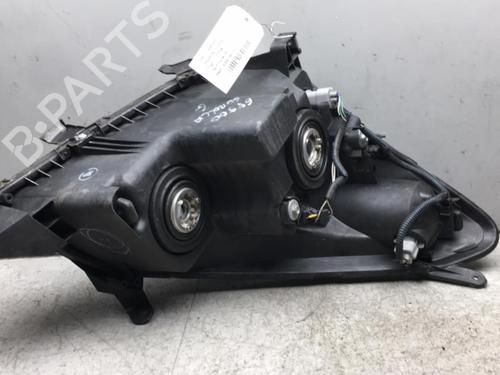 Left headlight TOYOTA COROLLA Verso (ZER_, ZZE12_, R1_) 1.8 (ZNR11_, ZNR11R) | BP25552200C28