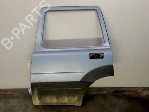 Used Left rear door LAND ROVER FREELANDER I (L314) 2.0 Td4 4x4 (112 hp) 25517204