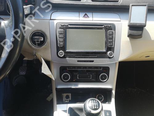 Instrument cluster VW PASSAT CC B6 (357) 2.0 TDI | BP25585466C47  - Image 6