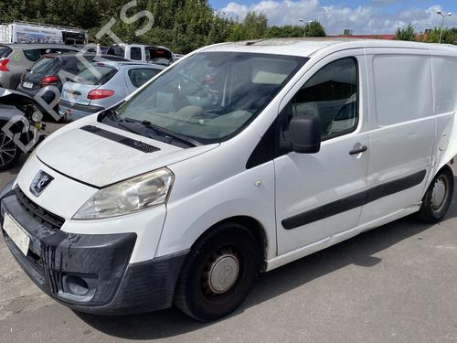 Used Parts PEUGEOT EXPERT Van (VF3A_, VF3U_, VF3X_) 1.6 HDi 90 16V (90 hp) 4246129