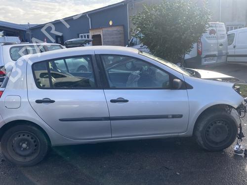 ABS pump RENAULT CLIO III (BR0/1, CR0/1) 1.5 dCi (BR17, CR17) | BP25933565M43 