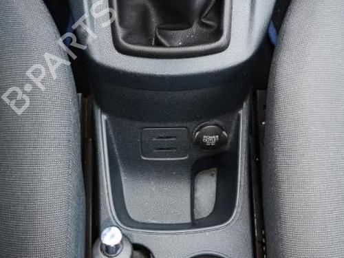Front left window mechanism FORD FIESTA VI (CB1, CCN) 1.4 TDCi | BP25552410C22  - Image 13