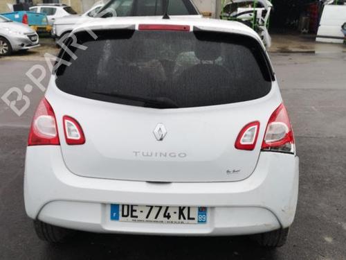 Right tailgate light RENAULT TWINGO II (CN0_) 1.2 16V (CN04, CN0B) | BP25524482C80  - Image 26