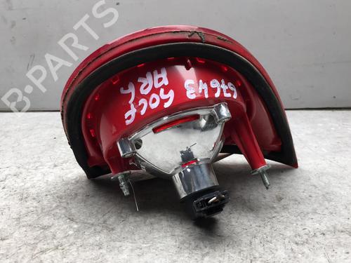 Used Left tailgate light Left tailgate light VW GOLF V (1K1) 1.4 TSI (170 hp) 25521966 25521966