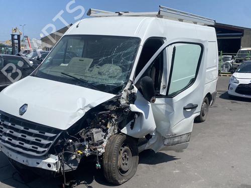 Gear lever RENAULT MASTER III Van (FV) 2.3 dCi 100 FWD (FV0A, FV0B, FV0G, FV0K, FV0H) | BP25570681M90 - Image 14