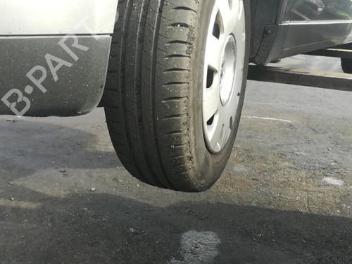 Left mirror VW PASSAT B5.5 (3B3) 1.9 TDI | BP25553486C26 