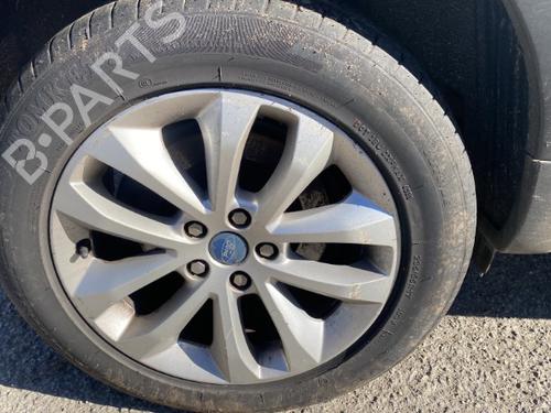 Seat buckle FORD KUGA I 2.0 TDCi | BP25531055I32  - Image 24