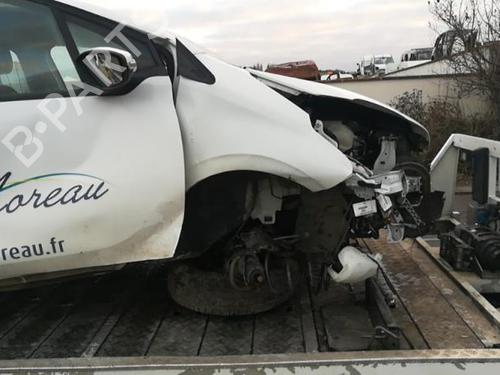 Washer pump PEUGEOT 208 I (CA_, CC_) 1.6 HDi / BlueHDi 75 | BP25516037E24 