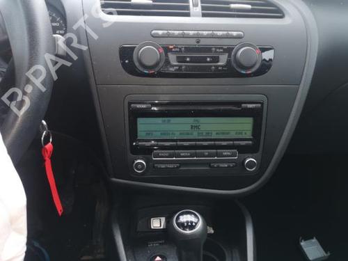 Starter SEAT LEON (1P1) 1.2 TSI | BP25538674M8 
