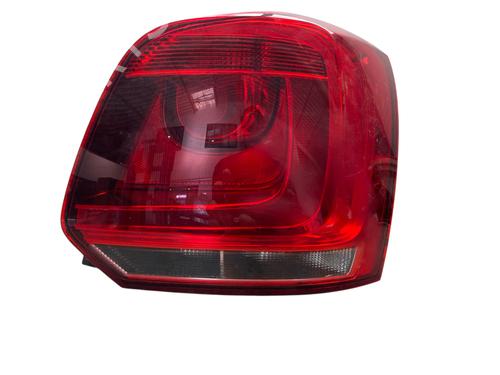 Right taillight VW POLO V (6R1, 6C1) 1.6 TDI | BP26140256C35 
