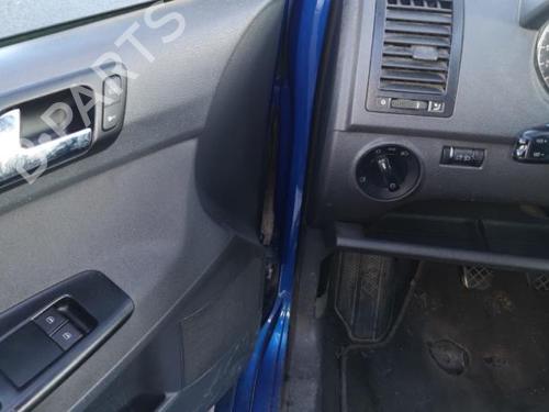 Alternator VW POLO (9N_, 9A_) 1.2 12V | BP25561480M7 