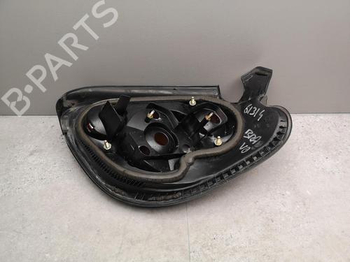 Used Left taillight Left taillight 25554805 25554805