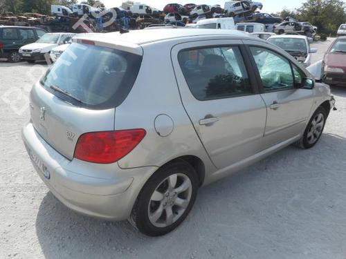 AC compressor PEUGEOT 307 (3A/C) 1.6 HDi | BP25558363M34  - Image 11