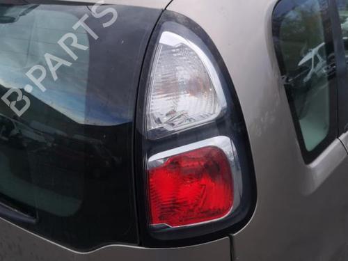 Front right window mechanism CITROËN C3 Picasso (SH_) 1.6 HDi | BP27344947C23 - Image 34