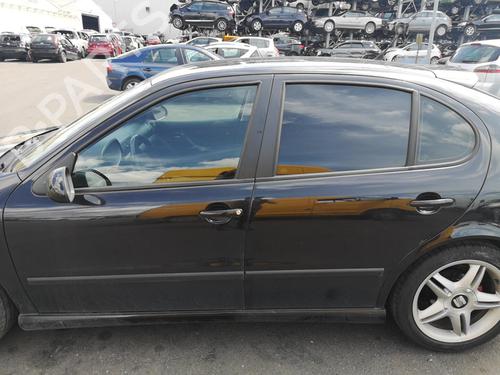 Front right seatbelt SEAT LEON (1M1) 1.9 TDI | BP25517785I25  - Image 19