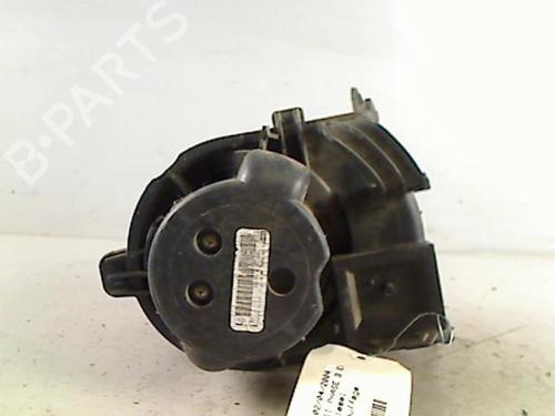 Ventilator motor RENAULT CLIO II (BB_, CB_) 1.5 dCi (B/CB07) | BP25536001M62 