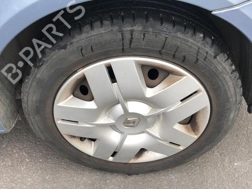 Venstre bak lås RENAULT LAGUNA II (BG0/1_) 1.9 dCi | BP25555598C100 