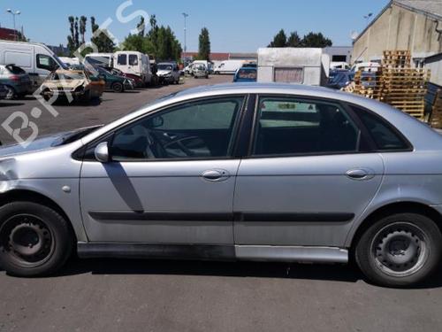 Right front steering knuckle CITROËN C5 I (DC_) 2.0 HDi (DCRHZB, DCRHZE) | BP25581255M26  - Image 27