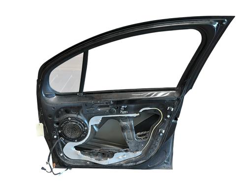 Right front door CITROËN C3 II (SC_) 1.4 VTi 95 | BP25564246C3 