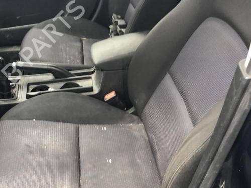 Tailgate MAZDA 3 (BK) 1.6 DI Turbo | BP25576475C6 - Image 23