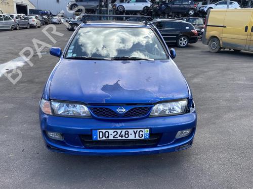 Retrovisor derecho NISSAN ALMERA I (N15) 1.6 | BP25515007C27  - Image 6