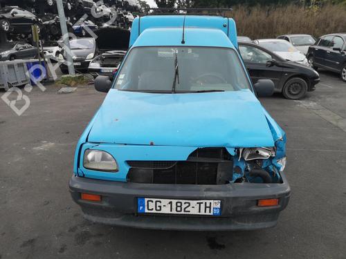 Front wiper motor RENAULT RAPID Box Body/MPV (F40_, G40_) 1.9 D (F40R) | BP25556359M29 