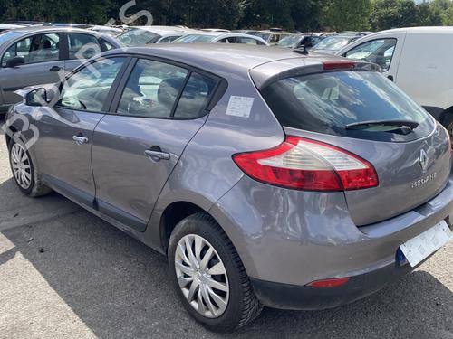 Starter RENAULT MEGANE III Hatchback (BZ0/1_, B3_) 1.9 dCi (BZ0N, BZ0J) | BP30508076M8  - Image 11