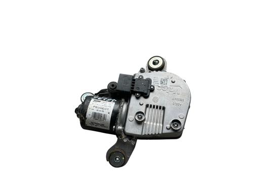 Front wiper motor PEUGEOT RCZ 1.6 16V | BP36099464M29 - Image 3
