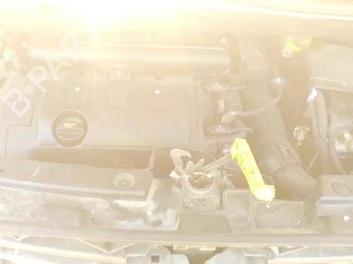 Right taillight CITROËN C3 II (SC_) 1.6 VTi 120 | BP25516238C35 - Image 18