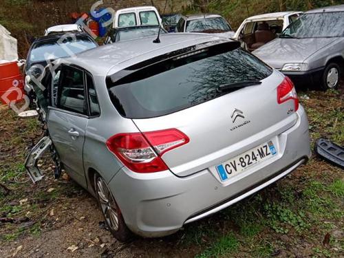 Front right window mechanism CITROËN C4 II (NC_) 1.6 HDi 90 | BP25524552C23  - Image 20