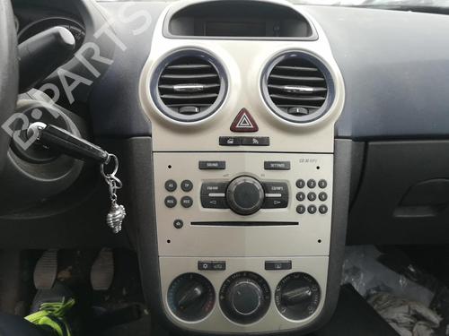 Steering column stalk OPEL CORSA D (S07) 1.3 CDTI (L08, L68) | BP25529110I23  - Image 5