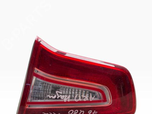 Right tailgate light KIA SPORTAGE III (SL) 1.7 CRDi | BP39409028C80 - Image 4