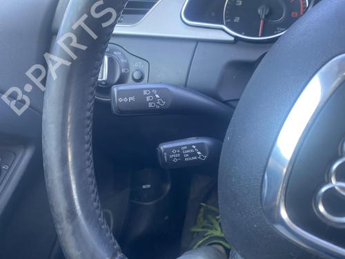 Climate control AUDI A5 (8T3) 2.0 TFSI | BP25569084I5 - Image 10