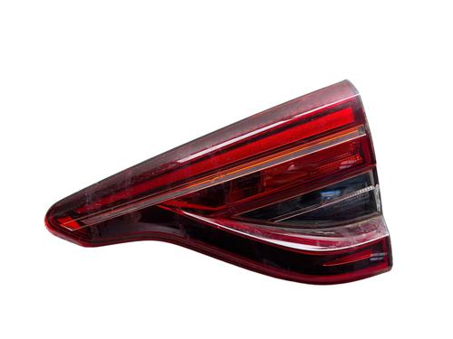 Right tailgate light RENAULT CLIO V (B7_) 1.5 Blue dCi 100 (B7AD) 265504450R