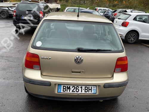 Venstre Foran elrute bryter VW GOLF IV (1J1) 1.4 16V | BP25529439I27 