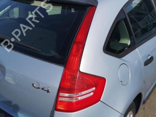 Ratstangsstang CITROËN C4 I (LC_) 1.4 16V | BP25533389I23 