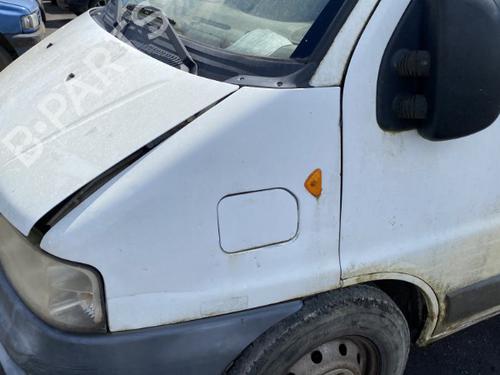 Front wiper motor CITROËN JUMPER I Van (244) 2.0 HDi | BP25572175M29 