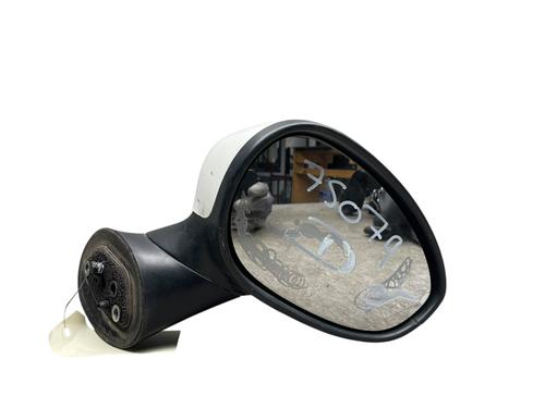 Used Right mirror Right mirror FIAT 500 (312_) 1.3 D Multijet (312AXE1A) (95 hp) 28381795 28381795