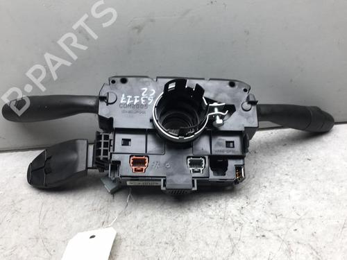 Used Steering column stalk Steering column stalk CITROËN C2 (JM_) 1.4 (73 hp) 25532813 25532813