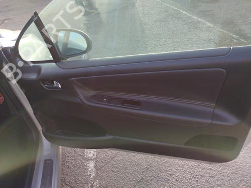 Used Parts PEUGEOT 207 CC (WD_) 1.6 16V 4933143