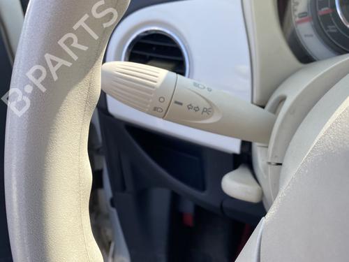 Front right window mechanism FIAT 500 (312_) 1.2 (312AXA1A) | BP25500368C23 - Image 7