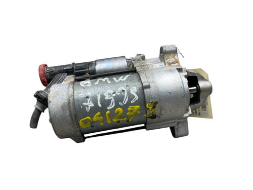 Startmotor BMW 1 (F40) 118 d (150 hp) 26289728