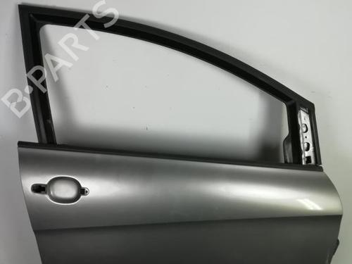 Right front door SEAT TOLEDO III (5P2) 1.9 TDI | BP25579351C3 