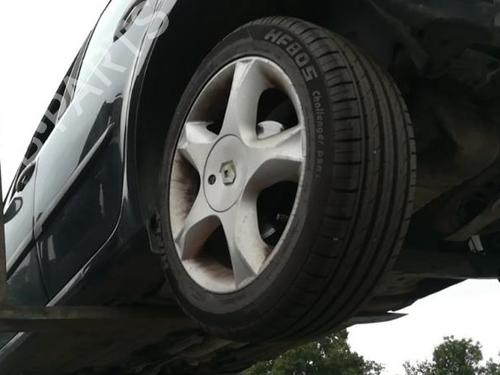 AC compressor RENAULT MODUS / GRAND MODUS (F/JP0_) 1.6 (JP03, JP0B, JP0U, JP0Y, JP1G) | BP25519673M34  - Image 22