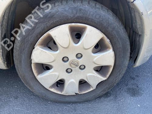 Steering column stalk NISSAN MICRA III (K12) 1.5 dCi | BP25555742I23