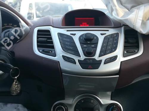 Alternator FORD FIESTA VI (CB1, CCN) 1.4 TDCi | BP25516211M7  - Image 21