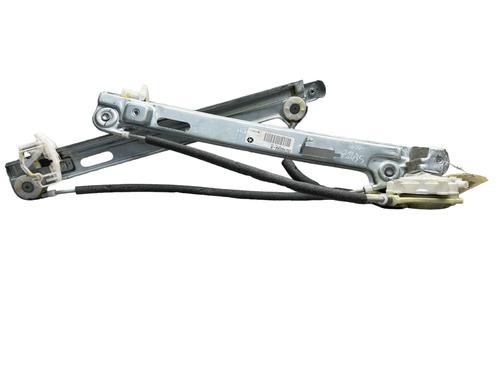 Used Front right window mechanism JEEP COMPASS (MK49) 2.2 CRD 4x4 (163 hp) 25571847