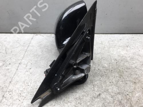 Right mirror AUDI A3 (8P1) 1.6 | BP25576510C27 